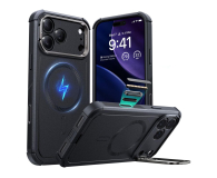 ESR Cyber Kickstand Magsafe do Iphone 17 Pro Max Black - 1359754 - zdjęcie 1